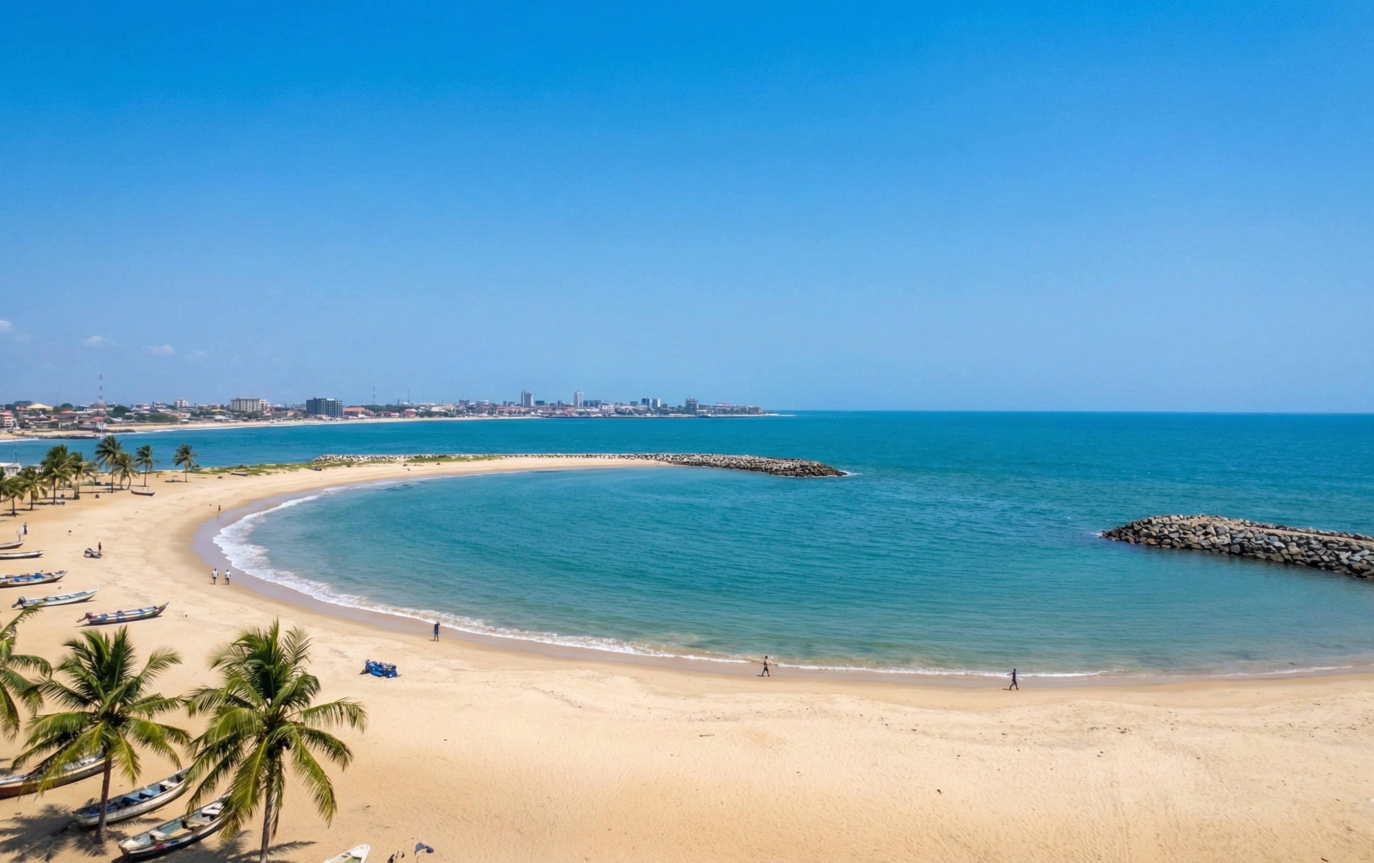 Lagos, Nigeria